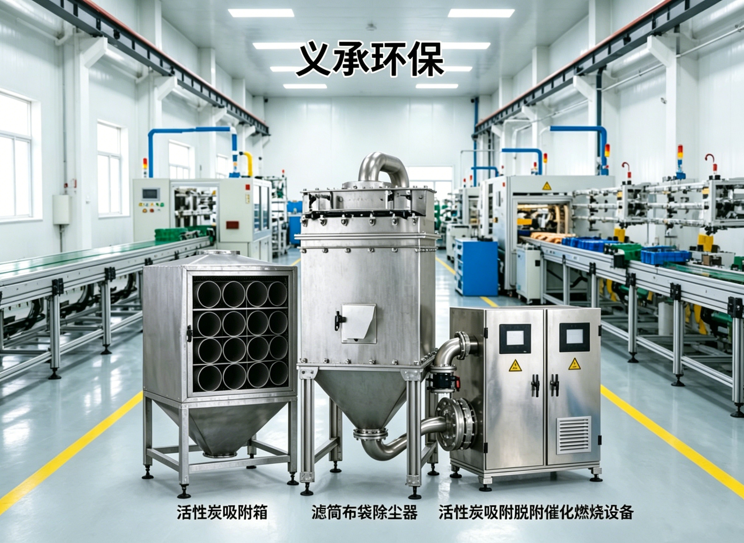 义承环保